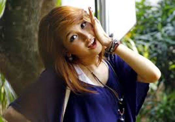 Loh, Ayu Ting Ting Pacar Shaheer atau Husen Alatas Loh, Ayu Ting Ting Pacar Shaheer atau Husen Alatas