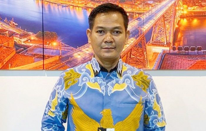 Sambut Baik RUU KIA, Gus Aam: Jadi Angin Segar Tangani Stunting di Indonesia yang Masih Tinggi Sambut Baik RUU KIA, Gus Aam: Jadi Angin Segar Tangani Stunting di Indonesia yang Masih Tinggi