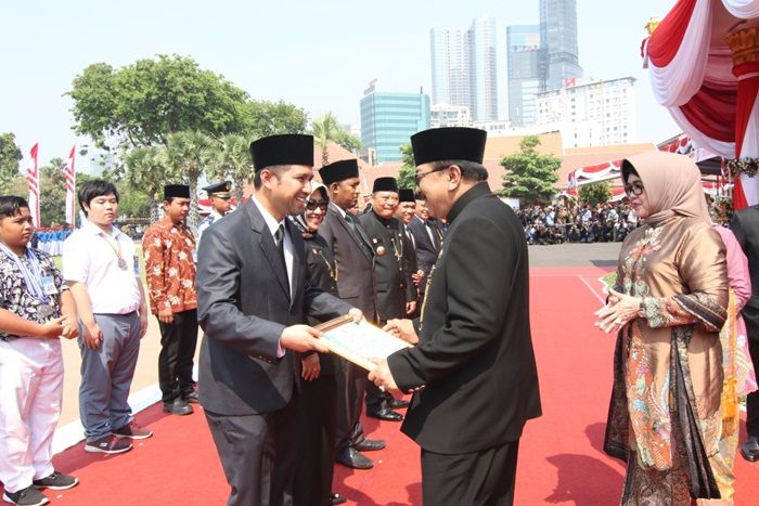 Pakde Karwo: Jatim Mampu Bersaing Global Lewat Industri Digital