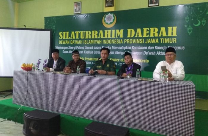 Yusril: PBB Tidak akan Mendukung Jokowi Lagi di Pilpres 2019 Yusril: PBB Tidak akan Mendukung Jokowi Lagi di Pilpres 2019