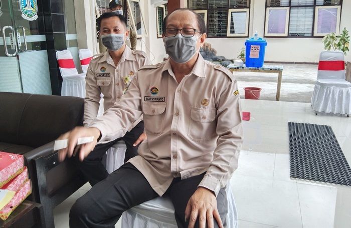 Permudah Wajib Pajak, Samsat Ngawi Siap Jalin Kemitraan dengan Kopwan Permudah Wajib Pajak, Samsat Ngawi Siap Jalin Kemitraan dengan Kopwan