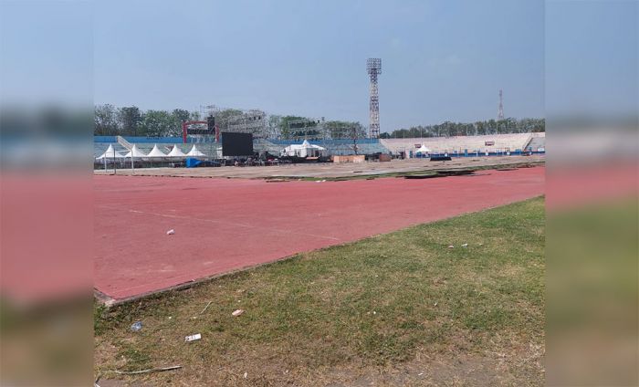 Jelang Harlah PKB di GOR Sidoarjo, PCNU Keluarkan Edaran Larangan Penggunaan Atribut NU