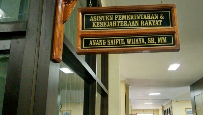Dugaan Maraknya Pabrik Tak Berizin di Pasuruan, Dinas Terkait Kompak Salahkan Satpol PP Dugaan Maraknya Pabrik Tak Berizin di Pasuruan, Dinas Terkait Kompak Salahkan Satpol PP
