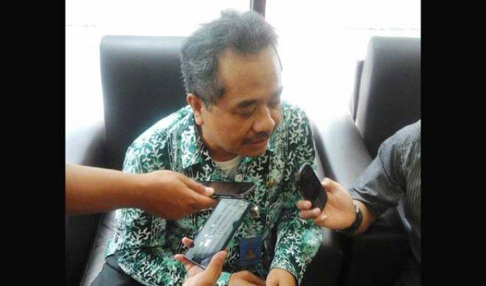 Kabag Ekonomi Lumajang Diberhentikan, Terlibat Korupsi Pasir Besi