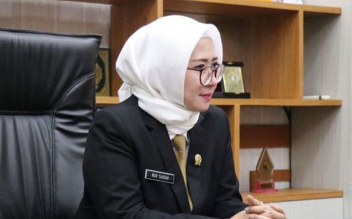 Pengadaan 356 Motor Operasional Kades dan Lurah di Gresik Ditentukan Hari ini Pengadaan 356 Motor Operasional Kades dan Lurah di Gresik Ditentukan Hari ini