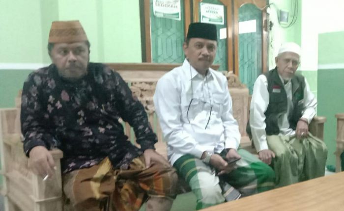 PCNU Situbondo Tegakkan Aturan Rangkap Jabatan, Hambali Pilih Berjuang Melalui Partai PCNU Situbondo Tegakkan Aturan Rangkap Jabatan, Hambali Pilih Berjuang Melalui Partai