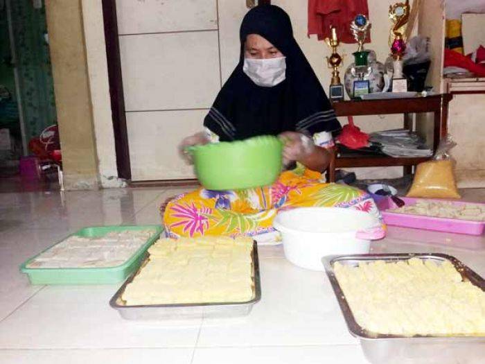 Butan “Ibu Cekatan” Hadirkan Nugget Ayam tanpa Micin dan Pengawet Butan “Ibu Cekatan” Hadirkan Nugget Ayam tanpa Micin dan Pengawet
