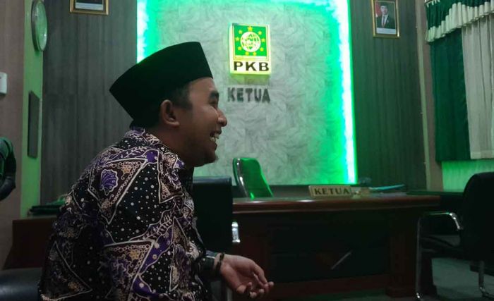 Ketua DPRD Situbondo Usul Retreat Model Presiden Prabowo untuk Kepala OPD Ketua DPRD Situbondo Usul Retreat Model Presiden Prabowo untuk Kepala OPD