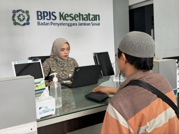 Waspadai Modus Penipuan Mengatasnamakan BPJS Kesehatan, Jangan Mudah Percaya Modus Tertentu