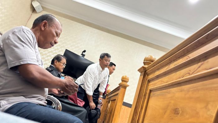 Sidang KDRT Kades Bringinbendo, Mantan Istri Ungkap Dugaan Perselingkuhan hingga Tekanan Psikologis