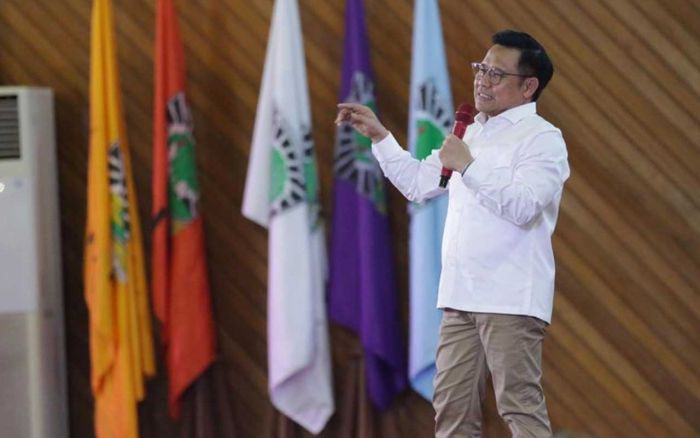 Jika Jadi Cawapres, Cak Imin Janji Selesaikan Persoalan Pelanggaran HAM Berat Jika Jadi Cawapres, Cak Imin Janji Selesaikan Persoalan Pelanggaran HAM Berat