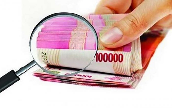 Pemkab Pasuruan Siapkan Rp15,8 Miliar untuk BKK 111 Desa Pemkab Pasuruan Siapkan Rp15,8 Miliar untuk BKK 111 Desa