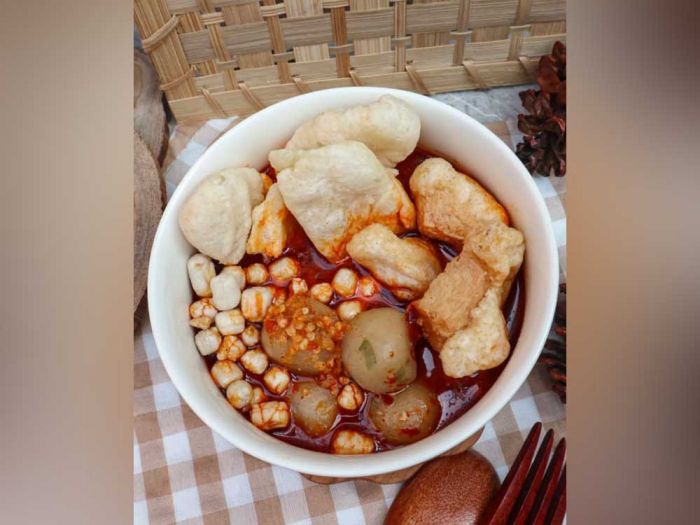 Resep Baso Aci Antigagal, Sajian yang Cocok Saat Musim Hujan Resep Baso Aci Antigagal, Sajian yang Cocok Saat Musim Hujan