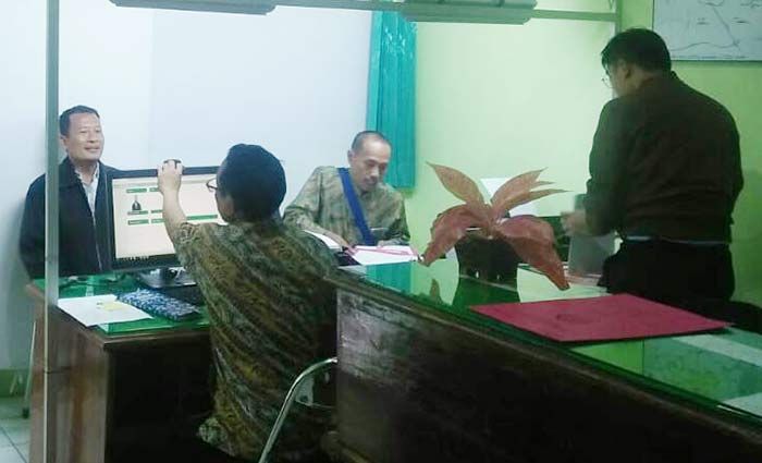 Batas Pelunasan Biaya Haji Tahun 2019 Tahap II Terakhir Besok Batas Pelunasan Biaya Haji Tahun 2019 Tahap II Terakhir Besok