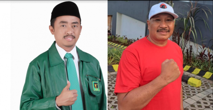 Persiapan Pilkada Gresik 2024, PPP Buka Opsi Kembali Koalisi dengan PDIP Usung Incumbent Persiapan Pilkada Gresik 2024, PPP Buka Opsi Kembali Koalisi dengan PDIP Usung Incumbent