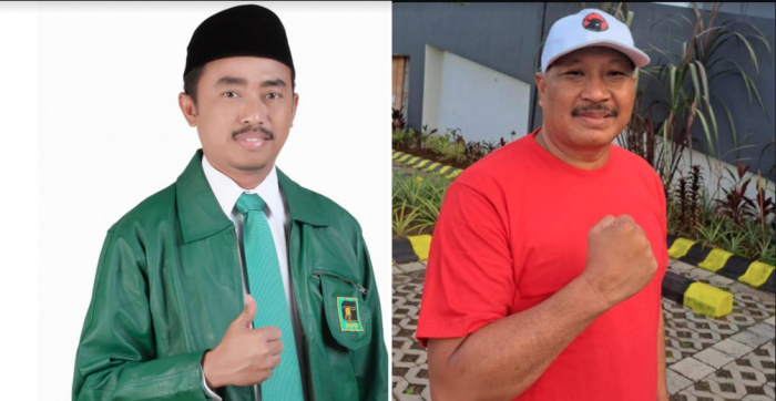 Persiapan Pilkada Gresik 2024, PPP Buka Opsi Kembali Koalisi dengan PDIP Usung Incumbent