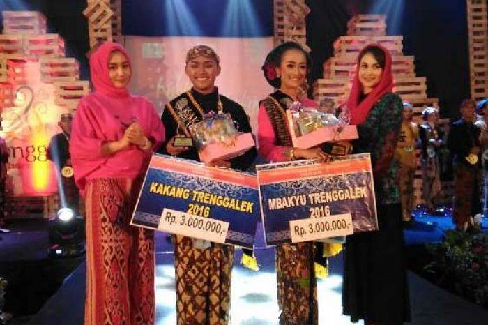 Agung - Firda Juarai Kakang - Mbakyu Trenggalek Agung - Firda Juarai Kakang - Mbakyu Trenggalek