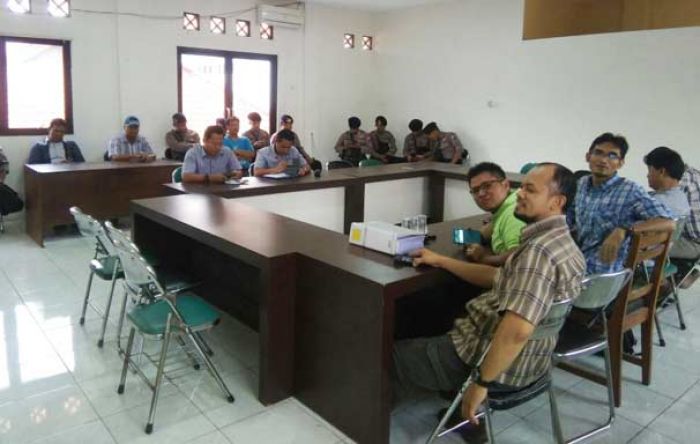 Soal Nasib 309 Karyawan PT Smelting, Disnakertrans Minta Perundingan Bipartit, Manajemen Enggan Soal Nasib 309 Karyawan PT Smelting, Disnakertrans Minta Perundingan Bipartit, Manajemen Enggan