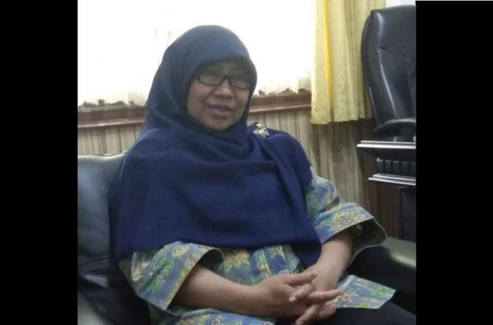 Molor, Kontraktor Proyek Pemkab Lamongan Terancam Sanksi Molor, Kontraktor Proyek Pemkab Lamongan Terancam Sanksi