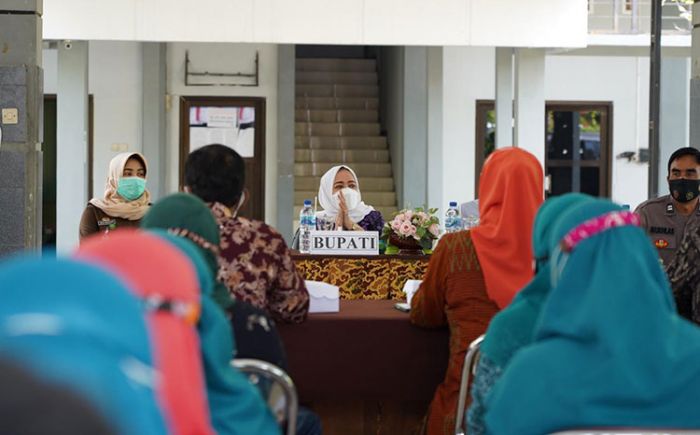 Bupati Anna Mu Bupati Anna Mu