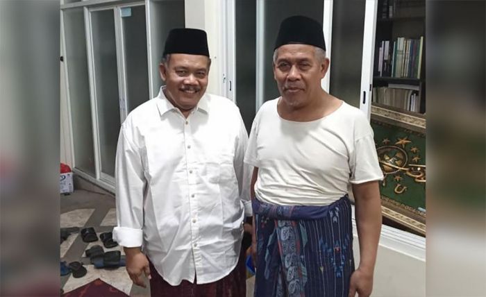 Kader NU Gantikan Bayu Airlangga di DPRD Jatim Kader NU Gantikan Bayu Airlangga di DPRD Jatim