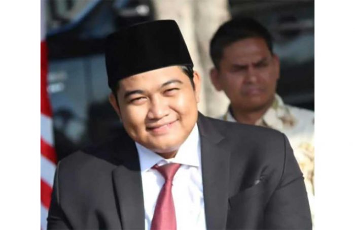 Usai Dapat Rekom PKB, Bacabup Gresik Syahrul Munir Sebut Banyak Diundang Audiensi dengan Masyarakat Usai Dapat Rekom PKB, Bacabup Gresik Syahrul Munir Sebut Banyak Diundang Audiensi dengan Masyarakat