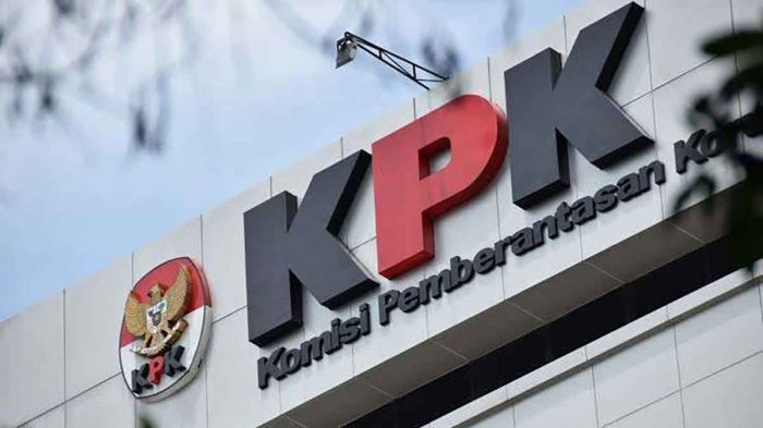 KPK Fasilitasi 52 Tahanan Jalankan Sholat Idul Adha