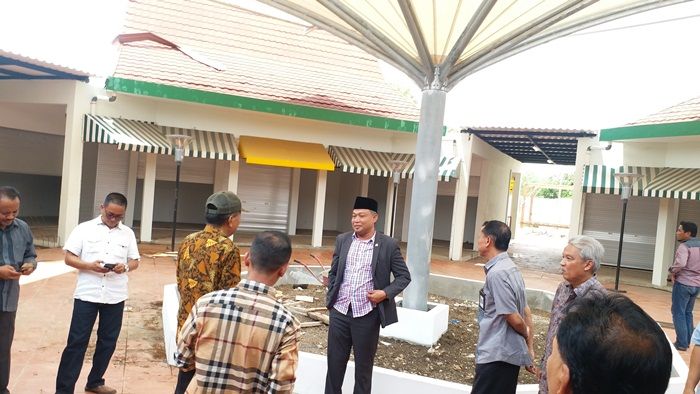 Anggota Komisi V DPR RI Ajak Kaum Milenial di Bangkalan Kenalkan Tanean Suramadu Anggota Komisi V DPR RI Ajak Kaum Milenial di Bangkalan Kenalkan Tanean Suramadu