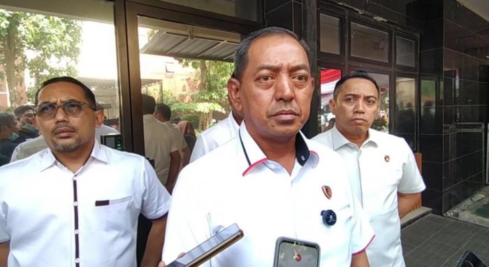 Musnahkan BB, Polda Jatim Ungkap Peredaran Narkoba Madura-Jatim Dikendalikan Freddy Pratama Musnahkan BB, Polda Jatim Ungkap Peredaran Narkoba Madura-Jatim Dikendalikan Freddy Pratama