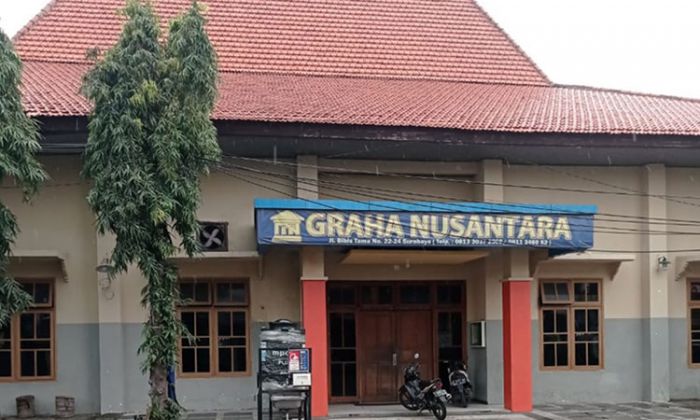 Dua RW di Manukan Wetan Tolak Persentase Bagi Hasil Kompensasi Pengelolaan Aset Pemkot Surabaya Dua RW di Manukan Wetan Tolak Persentase Bagi Hasil Kompensasi Pengelolaan Aset Pemkot Surabaya