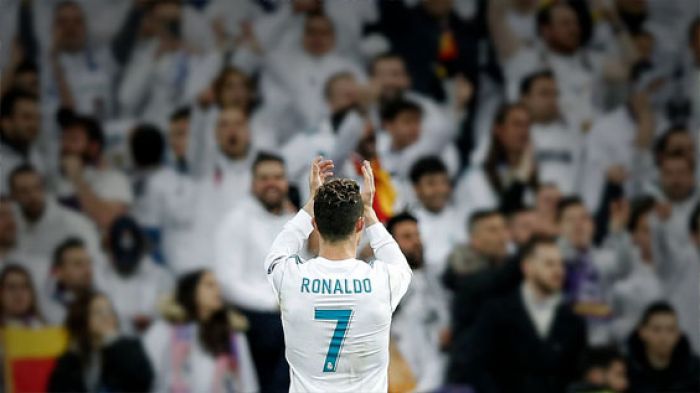 Daftar 20 Top Skor Liga Champions Sepanjang Masa, Ronaldo Tutup Keran Gol