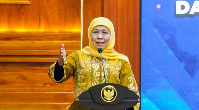 Penguatan SDM Berkelanjutan, Gubernur Khofifah Buka Kolaborasi dengan Universiti Malaya