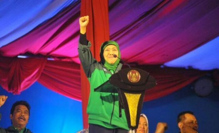 Tidak Hanya Cetak Atlet Berprestasi, Gubernur Khofifah: Porprov Momen Promosi Potensi Daerah Tidak Hanya Cetak Atlet Berprestasi, Gubernur Khofifah: Porprov Momen Promosi Potensi Daerah