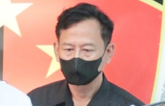 Pukul Anak Tetangga Hingga Mimisan, Pemudi Ngadirejo Dilaporkan Polisi Pukul Anak Tetangga Hingga Mimisan, Pemudi Ngadirejo Dilaporkan Polisi