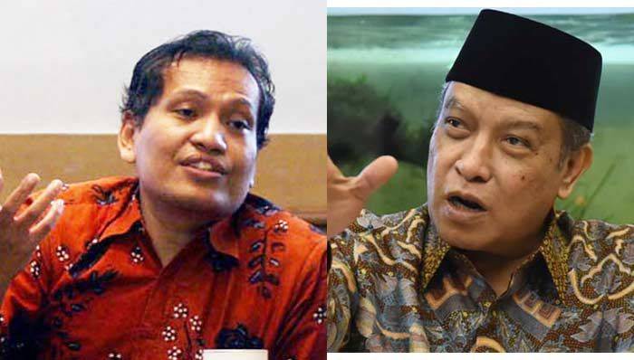 Dugaan LKKNU Terima Dana LGBT: Dianggap Standar Ganda, Jurkam LGBT Protes PBNU Dugaan LKKNU Terima Dana LGBT: Dianggap Standar Ganda, Jurkam LGBT Protes PBNU