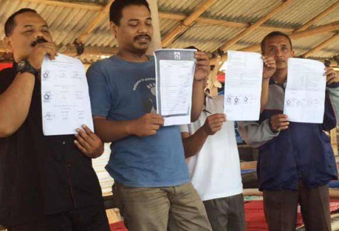 Tiga PAC Beri Mosi Tidak Percaya, Ketua DPC Gerindra Kediri: Gak Ngefek