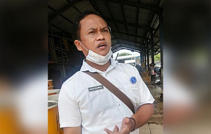 Pasokan Menurun, Harga Sejumlah Ikan Naik Pasokan Menurun, Harga Sejumlah Ikan Naik