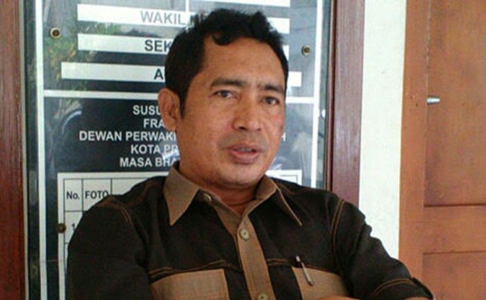 Aroma Pergantian Kursi Wakil Wali Kota Probolinggo Kembali Menggelinding Aroma Pergantian Kursi Wakil Wali Kota Probolinggo Kembali Menggelinding