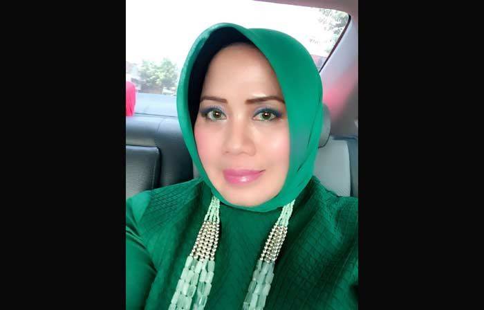 Dra. Hj. Widyanayati, MM: Bank Jatim Ponorogo Siapkan Program Kesehatan dan Kebudayaan Dra. Hj. Widyanayati, MM: Bank Jatim Ponorogo Siapkan Program Kesehatan dan Kebudayaan