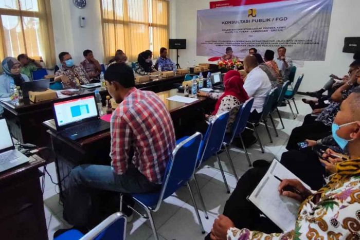 Masuk Tahap LARAP, Pemkab Tuban Inventarisir Dampak Pembangunan Ruas Tol Tuban-Gresik Masuk Tahap LARAP, Pemkab Tuban Inventarisir Dampak Pembangunan Ruas Tol Tuban-Gresik