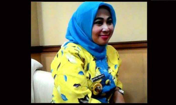 Peringatan Hari Kartini, Wabup Lamongan: Bukan hanya Sekadar Sanggul dan Kebaya Peringatan Hari Kartini, Wabup Lamongan: Bukan hanya Sekadar Sanggul dan Kebaya