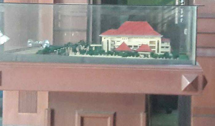 DPU Gresik Akui Lelang Proyek Besar Molor, DPRD Sebut Beberapa Proyek Terancam Dipending DPU Gresik Akui Lelang Proyek Besar Molor, DPRD Sebut Beberapa Proyek Terancam Dipending