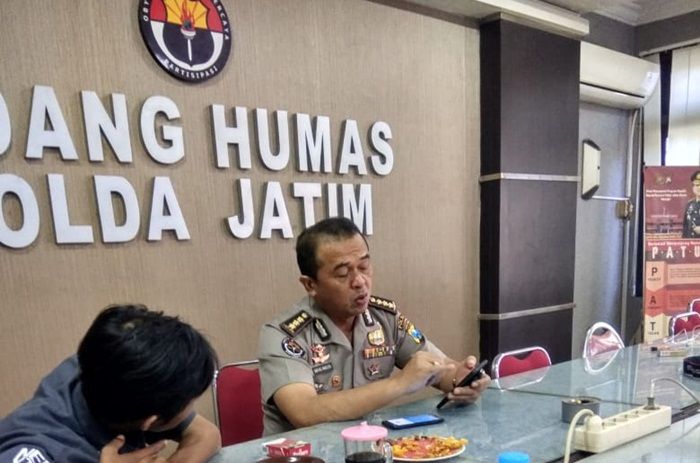 ​Berhasil Tekan Ujaran Kebencian, Jatim Tempati Posisi 14 se-Indonesia