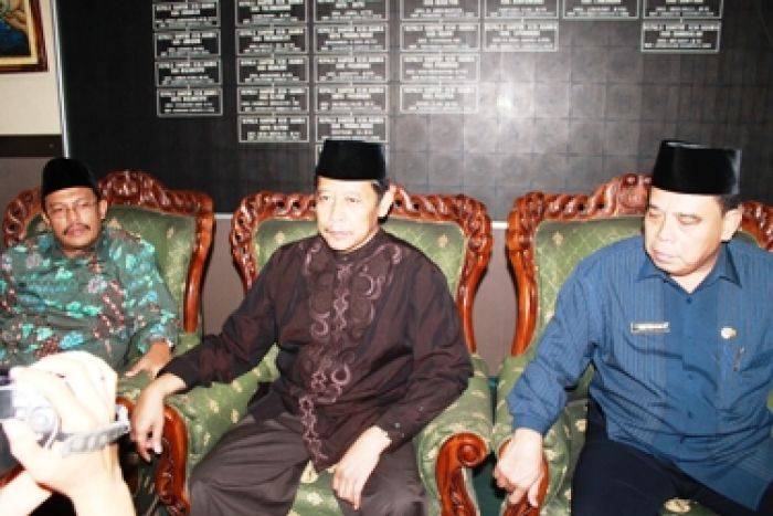 Tentukan Syawal, Kemenag Jatim Pantau Hilal di 28 Titik Tentukan Syawal, Kemenag Jatim Pantau Hilal di 28 Titik