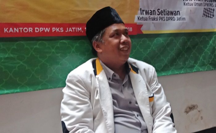 PKS Tolak Teken Berita Acara Pengesahan DPT PKS Tolak Teken Berita Acara Pengesahan DPT