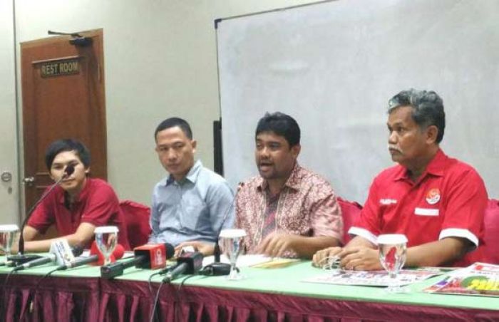 Demo 212 Tak Ada Orasi, Buruh Gelar Mogok Nasional, Mendagri: PNS Silakan Ikut Aksi Demo 212 Tak Ada Orasi, Buruh Gelar Mogok Nasional, Mendagri: PNS Silakan Ikut Aksi