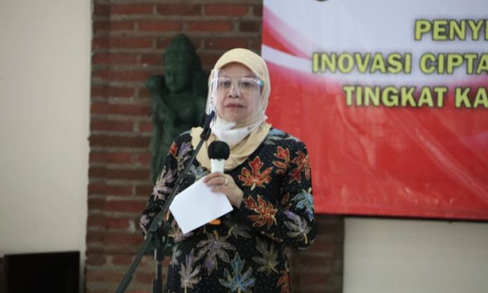 Lomba Cipta Karya Teknologi Tepat Guna, Munculkan Ide dan Inovasi Baru untuk Masyarakat Lomba Cipta Karya Teknologi Tepat Guna, Munculkan Ide dan Inovasi Baru untuk Masyarakat