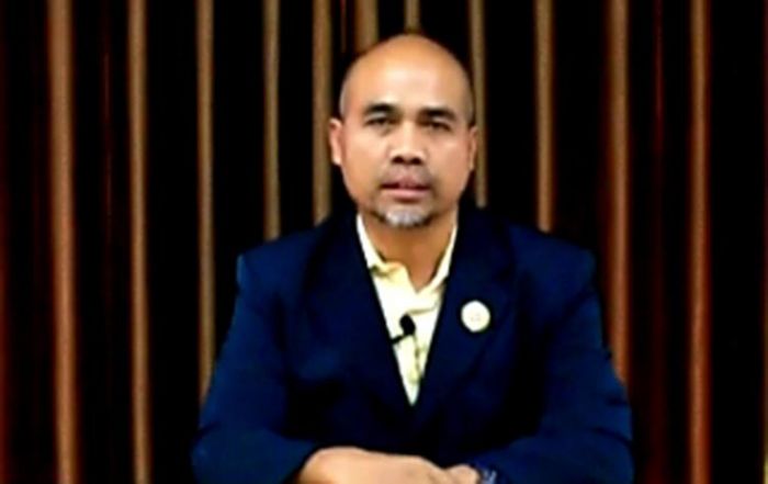 Hari Ini, Pasien Positif Covid-19 di Kabupaten Kediri Tambah Satu Lagi Hari Ini, Pasien Positif Covid-19 di Kabupaten Kediri Tambah Satu Lagi