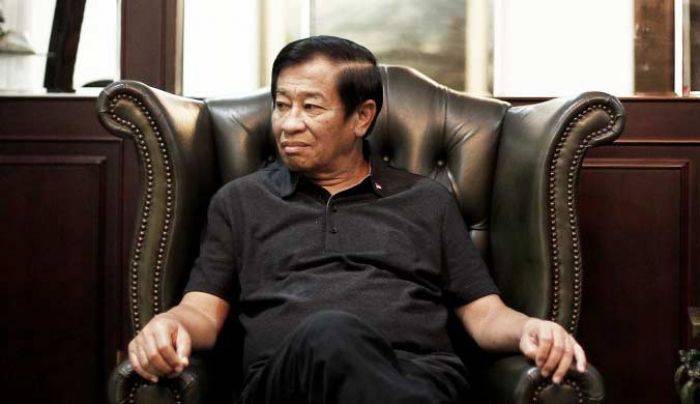 Edy, Moeldoko, dan Erwin jadi Balon Ketum PSSI, Kemenpora tak Ikut Campur Kongres PSSI Edy, Moeldoko, dan Erwin jadi Balon Ketum PSSI, Kemenpora tak Ikut Campur Kongres PSSI