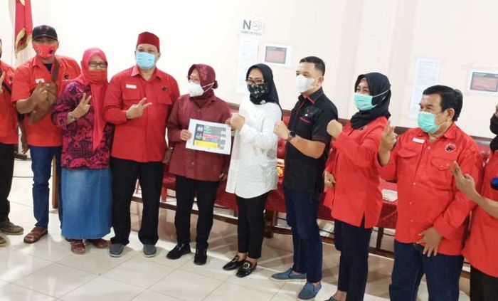 Gus Yani-Bu Min Unggul, DPP PDIP Siap Pasang Badan Jika Kubu Qosim-Alif Gugat ke MK Gus Yani-Bu Min Unggul, DPP PDIP Siap Pasang Badan Jika Kubu Qosim-Alif Gugat ke MK